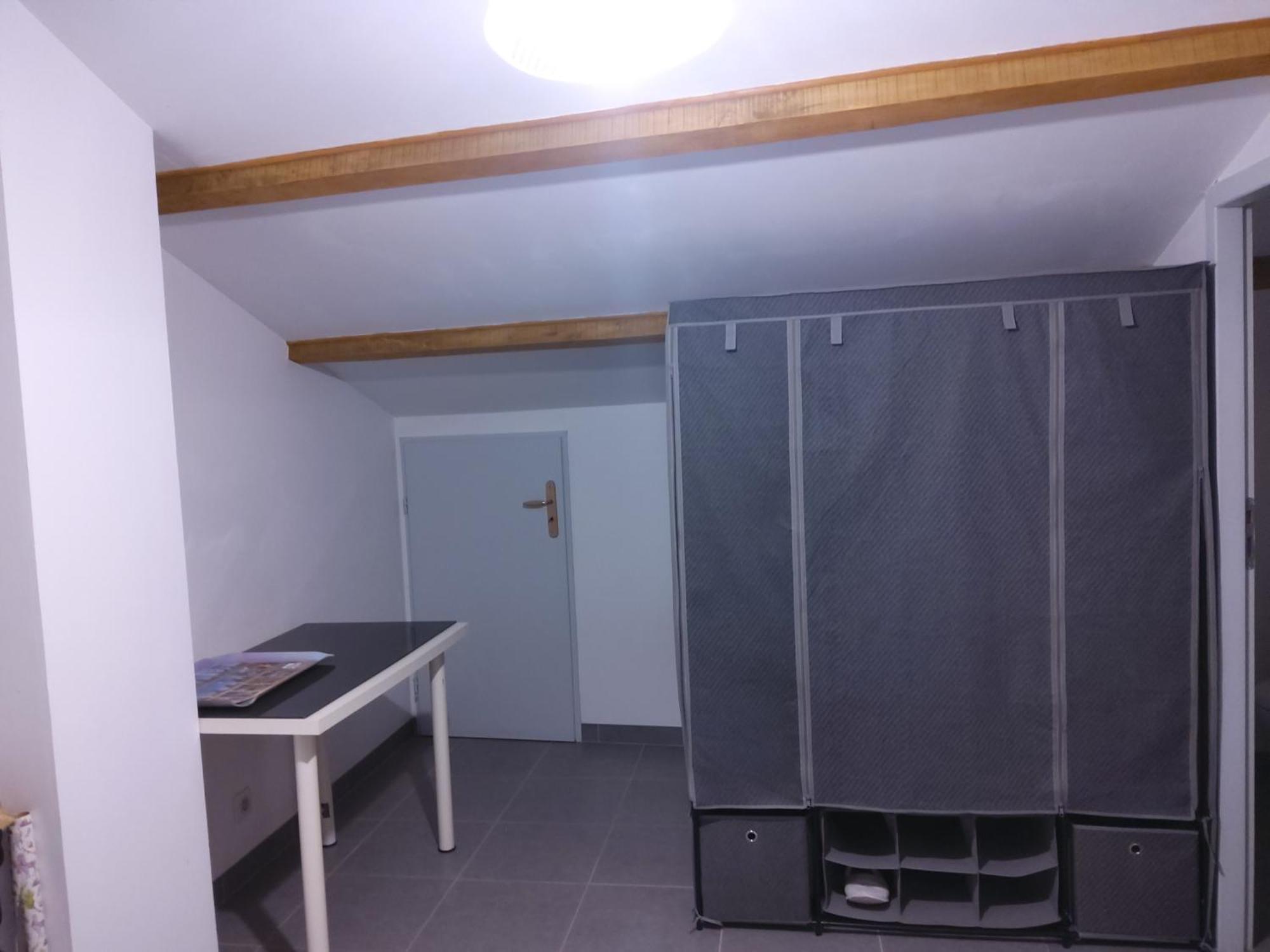 Ferienwohnung Caby Preguillac Exterior foto